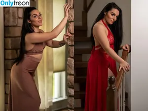 Deonna Purrazzo / DeonnaPurrazzo nude photo #0330