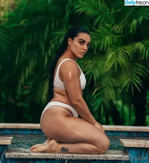 Deonna Purrazzo / DeonnaPurrazzo nude photo #0333