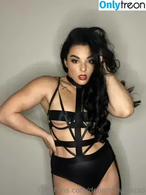 Deonna Purrazzo / DeonnaPurrazzo nude photo #0341