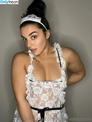 Deonna Purrazzo / DeonnaPurrazzo nude photo #0350