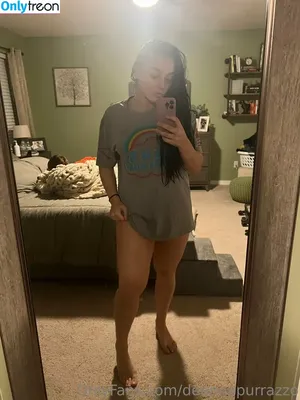 Deonna Purrazzo / DeonnaPurrazzo nude photo #0351