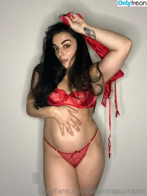 Deonna Purrazzo / DeonnaPurrazzo nude photo #0355
