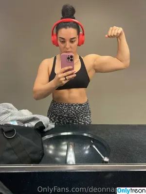 Deonna Purrazzo / DeonnaPurrazzo nude photo #0365