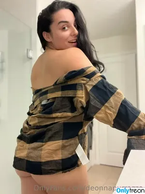 Deonna Purrazzo / DeonnaPurrazzo nude photo #0367
