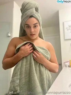 Deonna Purrazzo / DeonnaPurrazzo nude photo #0400