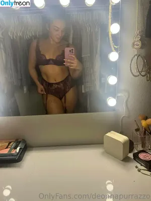 Deonna Purrazzo / DeonnaPurrazzo nude photo #0403