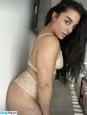 Deonna Purrazzo / DeonnaPurrazzo nude photo #0415