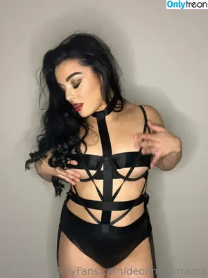 Deonna Purrazzo / DeonnaPurrazzo nude photo #0420