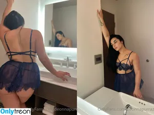 Deonna Purrazzo / DeonnaPurrazzo nude photo #0421