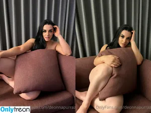 Deonna Purrazzo / DeonnaPurrazzo nude photo #0423