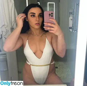 Deonna Purrazzo / DeonnaPurrazzo nude photo #0436