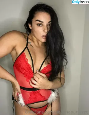 Deonna Purrazzo / DeonnaPurrazzo nude photo #0437