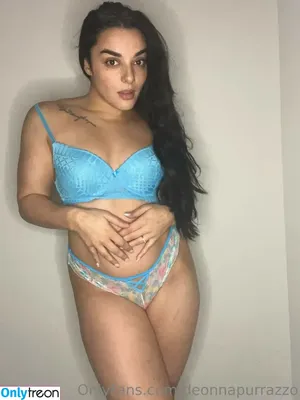 Deonna Purrazzo / DeonnaPurrazzo nude photo #0440