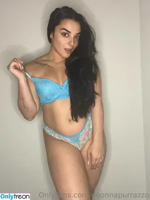 Deonna Purrazzo / DeonnaPurrazzo nude photo #0442