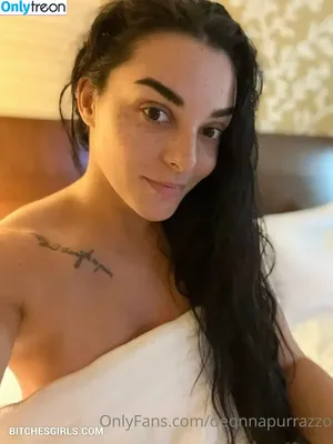 Deonna Purrazzo / DeonnaPurrazzo nude photo #0446