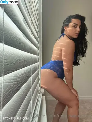 Deonna Purrazzo / DeonnaPurrazzo nude photo #0448