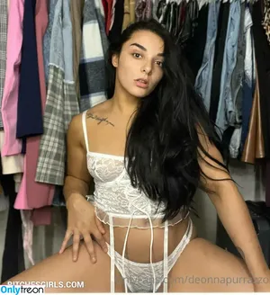 Deonna Purrazzo / DeonnaPurrazzo nude photo #0454