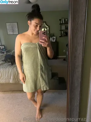 Deonna Purrazzo / DeonnaPurrazzo nude photo #0461
