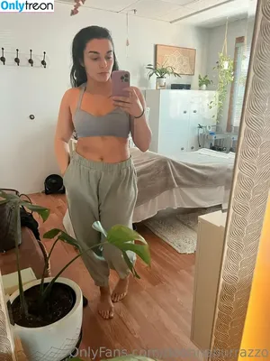 Deonna Purrazzo / DeonnaPurrazzo nude photo #0473