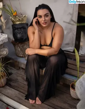 Deonna Purrazzo / DeonnaPurrazzo nude photo #0475