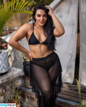 Deonna Purrazzo / DeonnaPurrazzo nude photo #0478