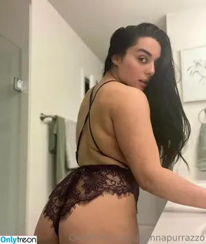 Deonna Purrazzo / DeonnaPurrazzo nude photo #0487