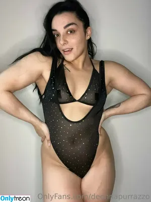 Deonna Purrazzo / DeonnaPurrazzo nude photo #0493