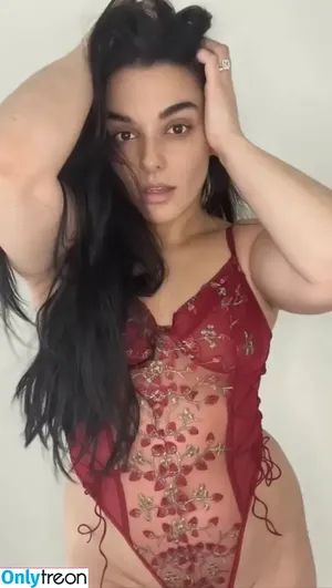 Deonna Purrazzo / DeonnaPurrazzo nude photo #0500