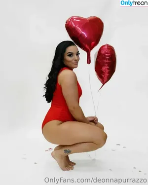 Deonna Purrazzo / DeonnaPurrazzo nude photo #0503