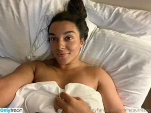 Deonna Purrazzo / DeonnaPurrazzo nude photo #0507