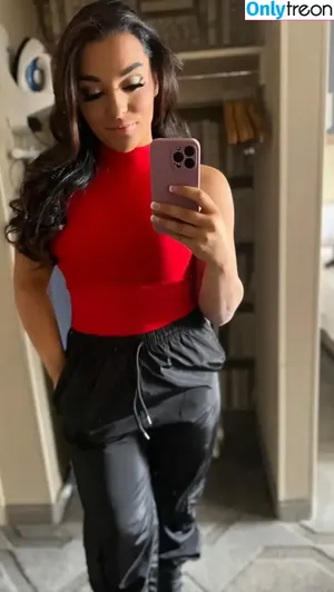 Deonna Purrazzo / DeonnaPurrazzo nude photo #0511