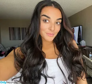 Deonna Purrazzo / DeonnaPurrazzo nude photo #0512