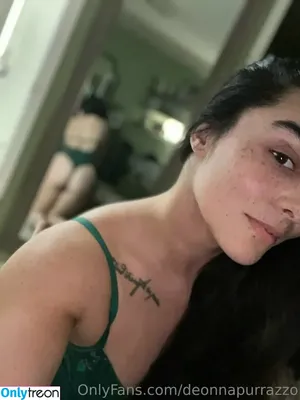 Deonna Purrazzo / DeonnaPurrazzo nude photo #0524
