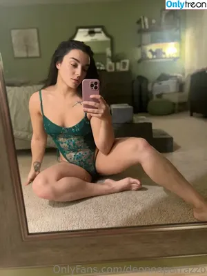 Deonna Purrazzo / DeonnaPurrazzo nude photo #0525