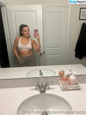 Deonna Purrazzo / DeonnaPurrazzo nude photo #0528