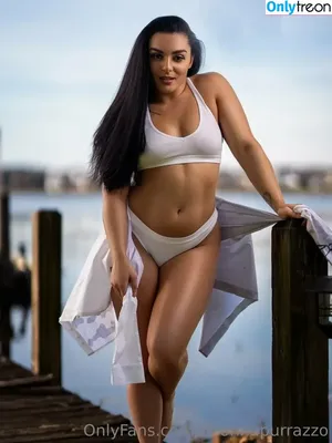 Deonna Purrazzo / DeonnaPurrazzo nude photo #0535
