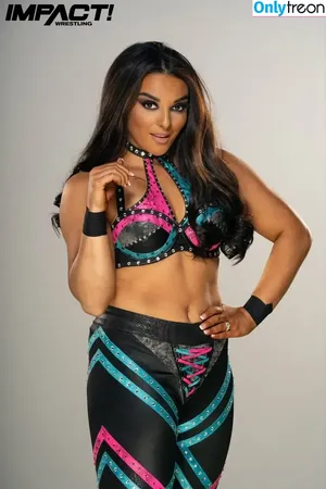 Deonna Purrazzo / DeonnaPurrazzo nude photo #0539