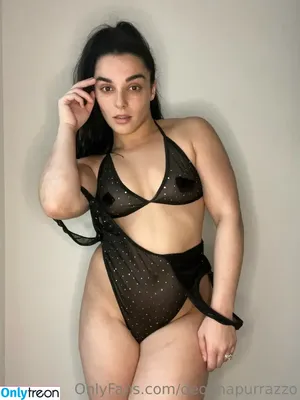 Deonna Purrazzo / DeonnaPurrazzo nude photo #0541
