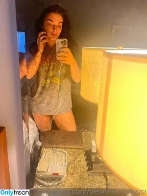 Deonna Purrazzo / DeonnaPurrazzo nude photo #0552