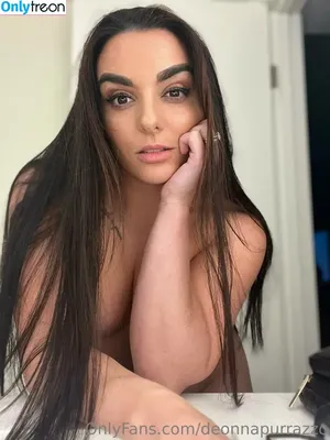 Deonna Purrazzo / DeonnaPurrazzo nude photo #0565