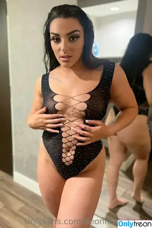 Deonna Purrazzo / DeonnaPurrazzo nude photo #0571