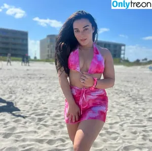 Deonna Purrazzo / DeonnaPurrazzo nude photo #0573