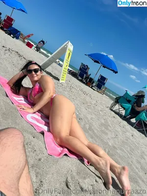 Deonna Purrazzo / DeonnaPurrazzo nude photo #0575