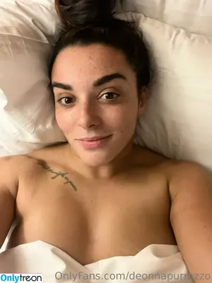 Deonna Purrazzo / DeonnaPurrazzo nude photo #0582