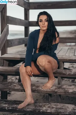 Deonna Purrazzo / DeonnaPurrazzo nude photo #0584