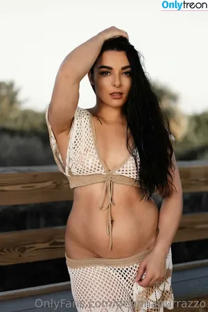 Deonna Purrazzo / DeonnaPurrazzo nude photo #0606
