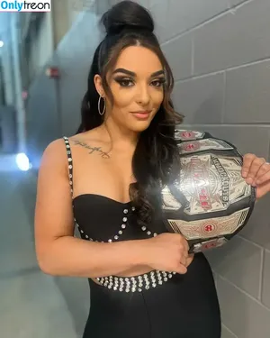 Deonna Purrazzo / DeonnaPurrazzo nude photo #0609