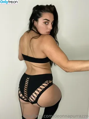 Deonna Purrazzo / DeonnaPurrazzo nude photo #0626