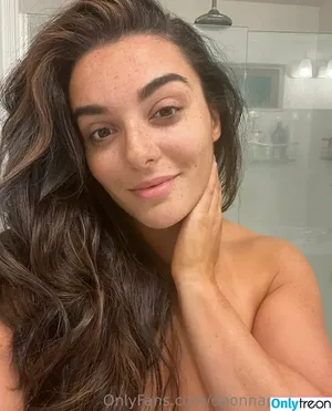 Deonna Purrazzo / DeonnaPurrazzo nude photo #0646