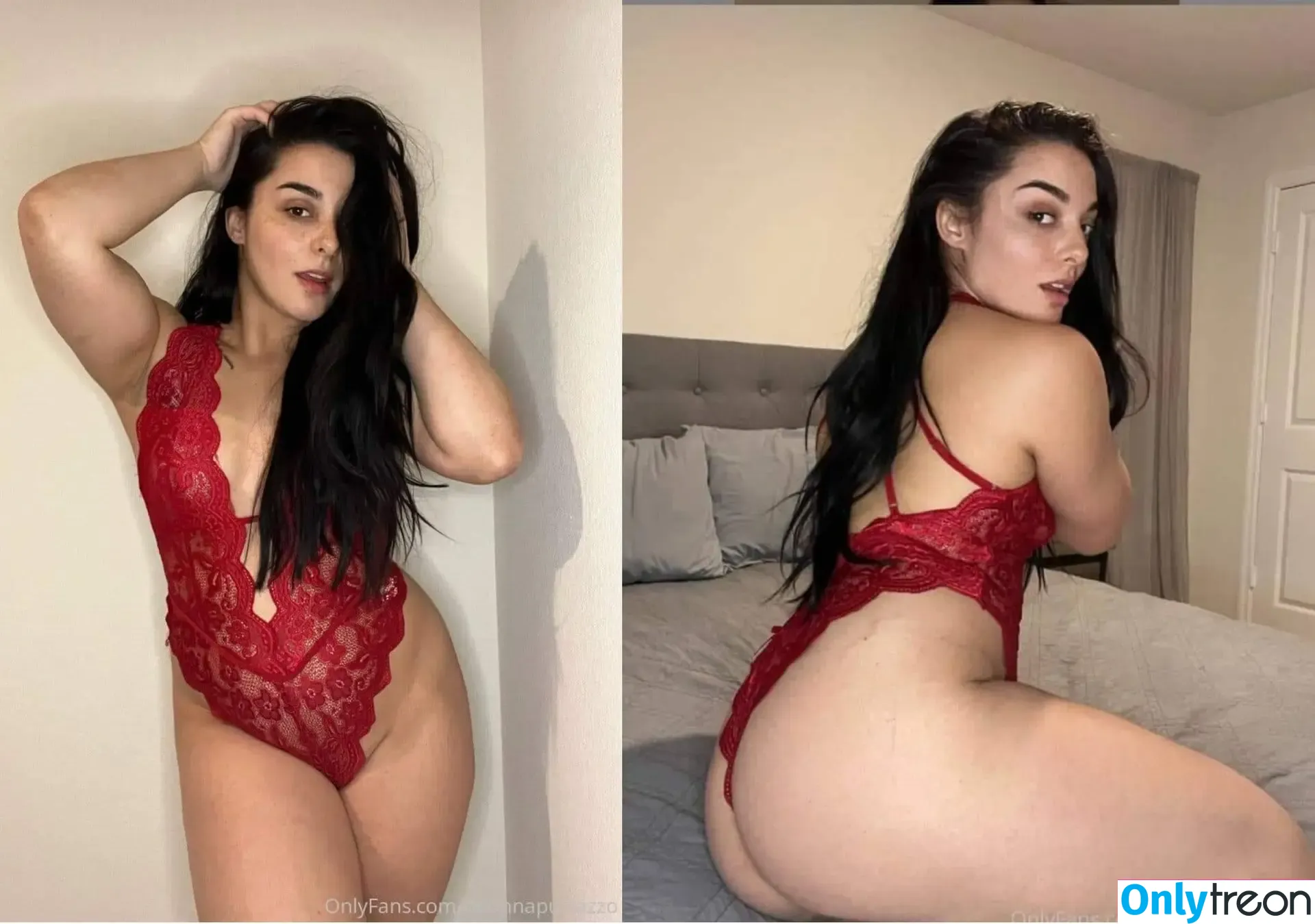 Deonna Purrazzo nude photo #0002 (DeonnaPurrazzo)
